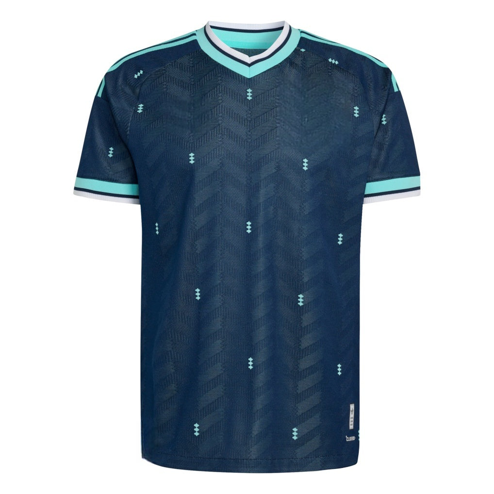 Away 26/27 Player Edition Jersey — Unbranded