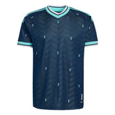 Away 26/27 Player Edition Jersey — Unbranded