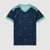 Away 26/27 Women’s Jersey — Unbranded