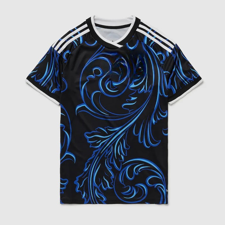 Away 26/27 Women’s Jersey — Unbranded