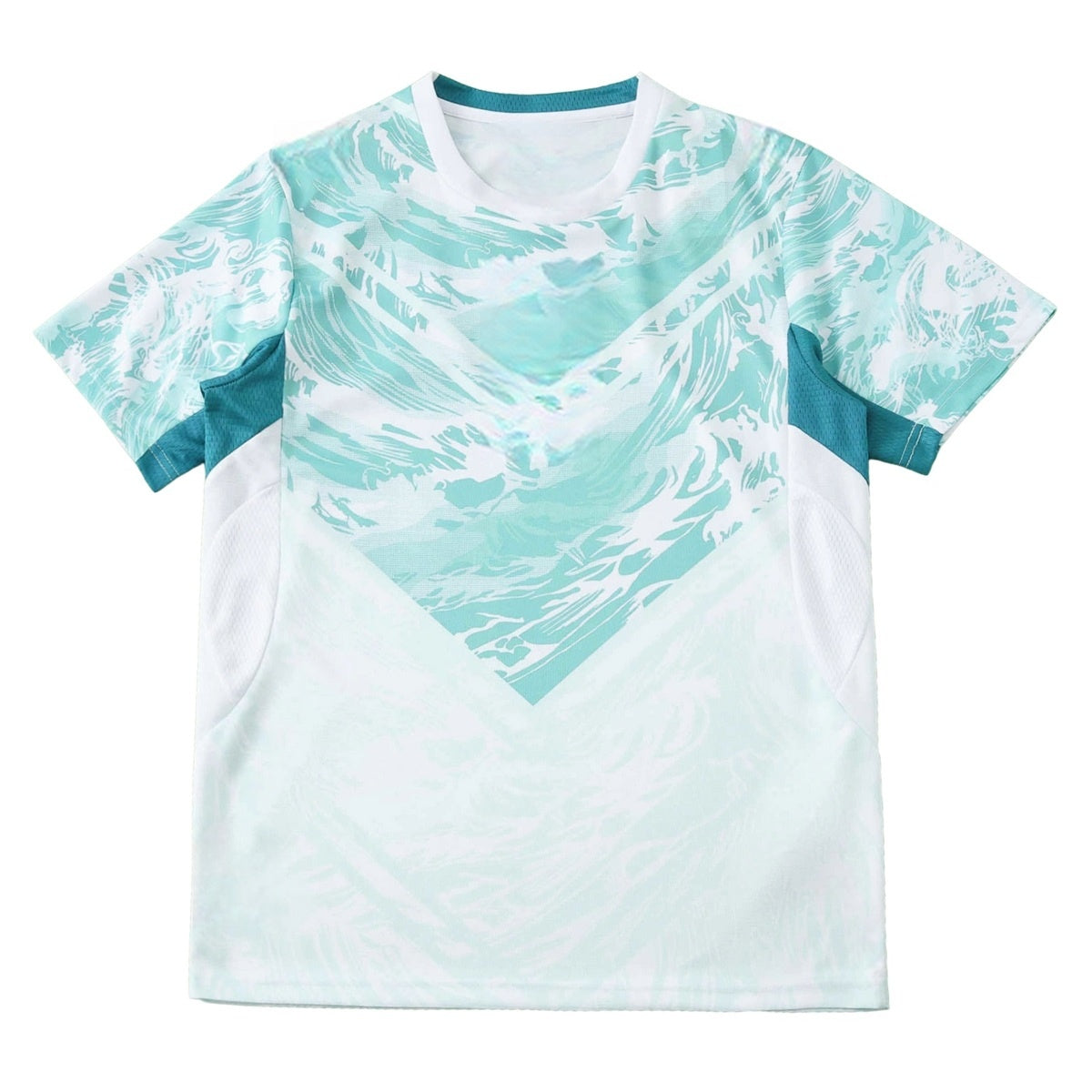 Away 26/27 Men's Jersey — Unbranded