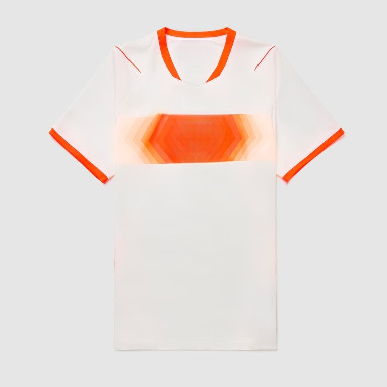 Away 26/27 Men's Jersey — Unbranded