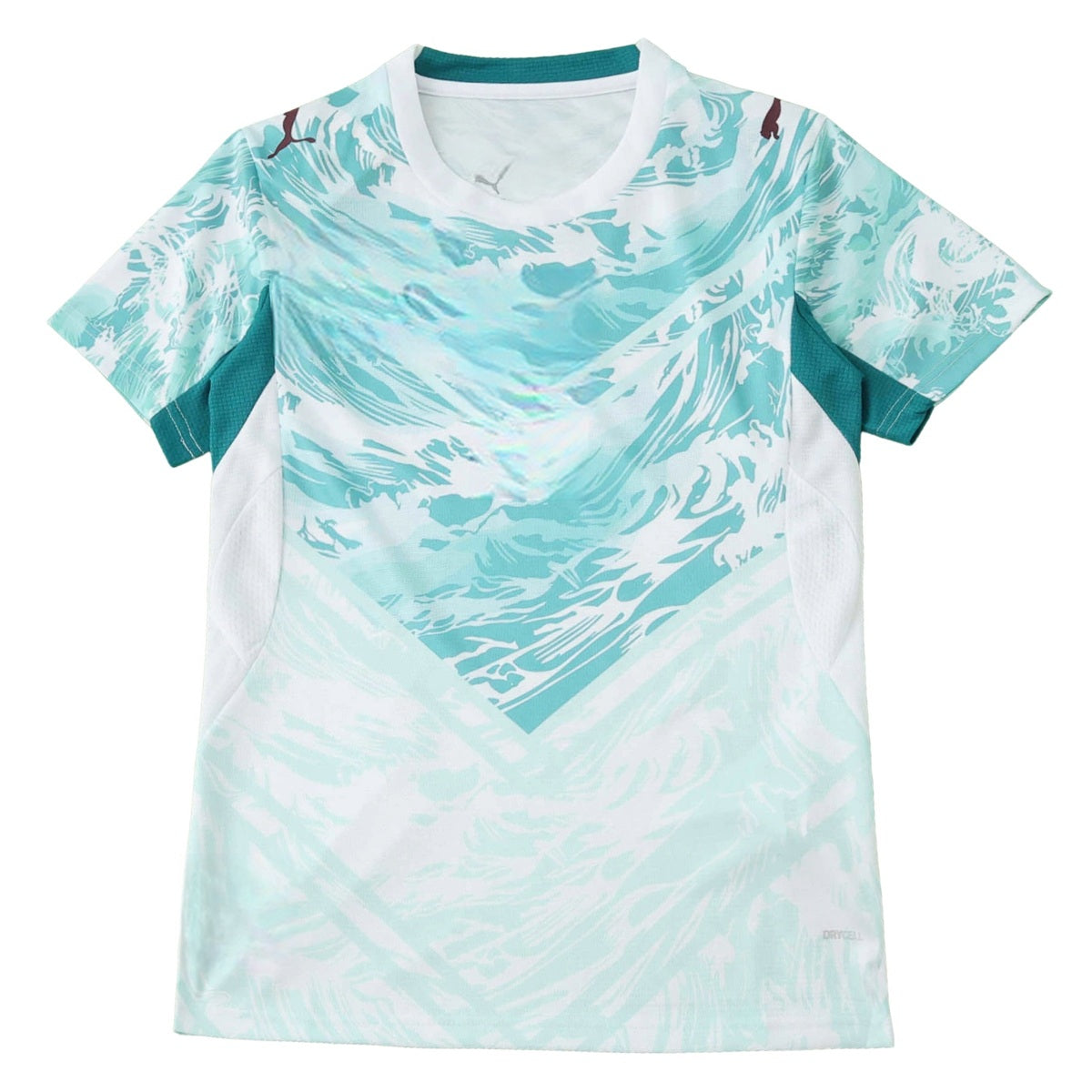 Away 26/27 Women’s Jersey — Unbranded