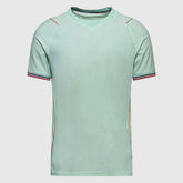 Away 26/27 Player Edition Jersey — Unbranded