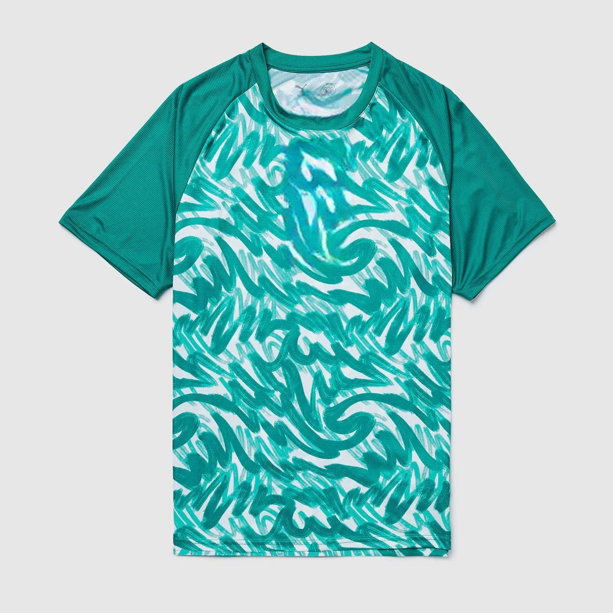 Pre-Match Away 26/27 Men's Jersey — Unbranded