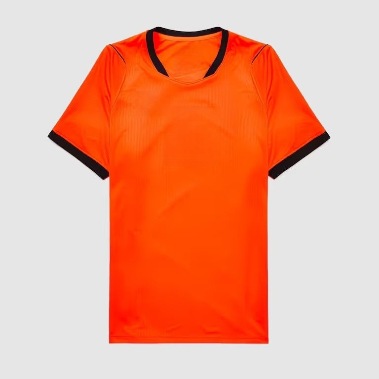 Home 26/27 Men's Jersey — Unbranded