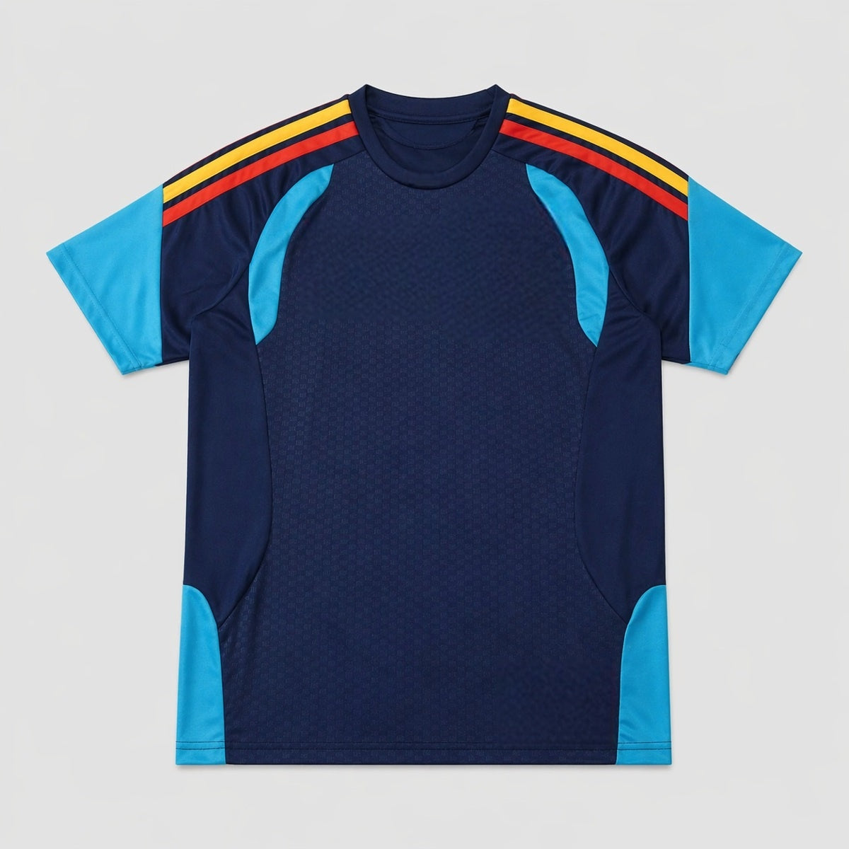 Training Top 2 26/27 — Unbranded