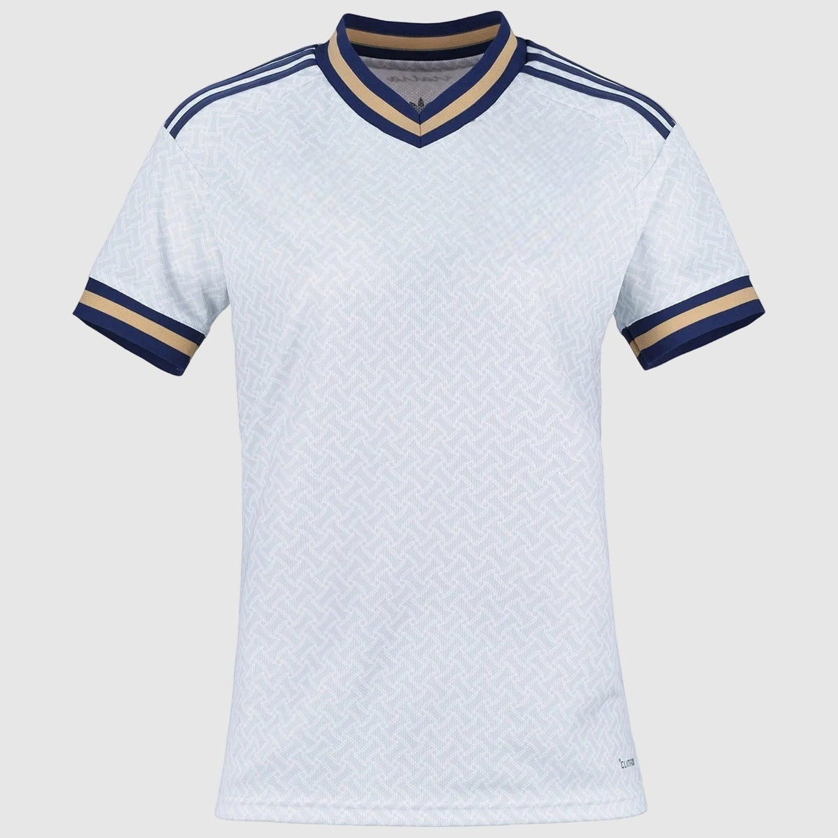 Away 26/27 Women’s Jersey — Unbranded