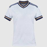Away 26/27 Women’s Jersey — Unbranded