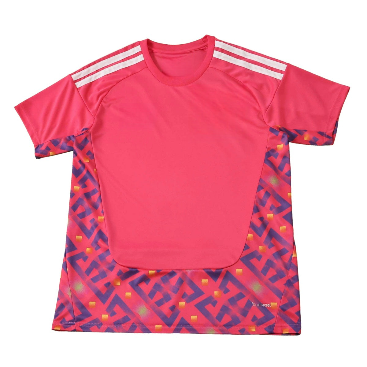Goalkeeper 26/27 Jersey — Unbranded