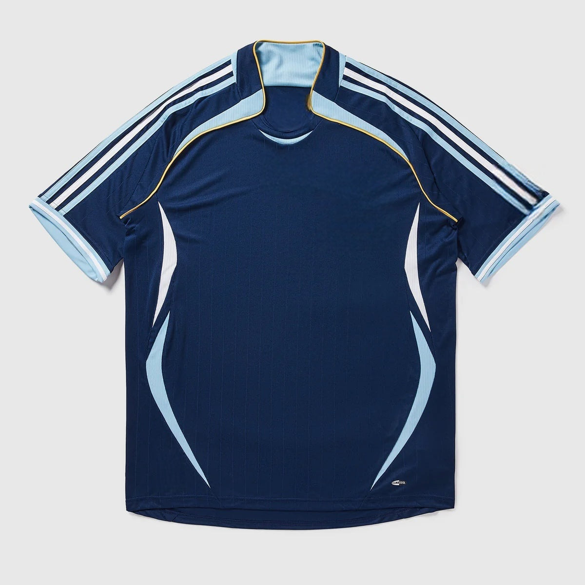 Retro Away 2006 Jersey — Unbranded