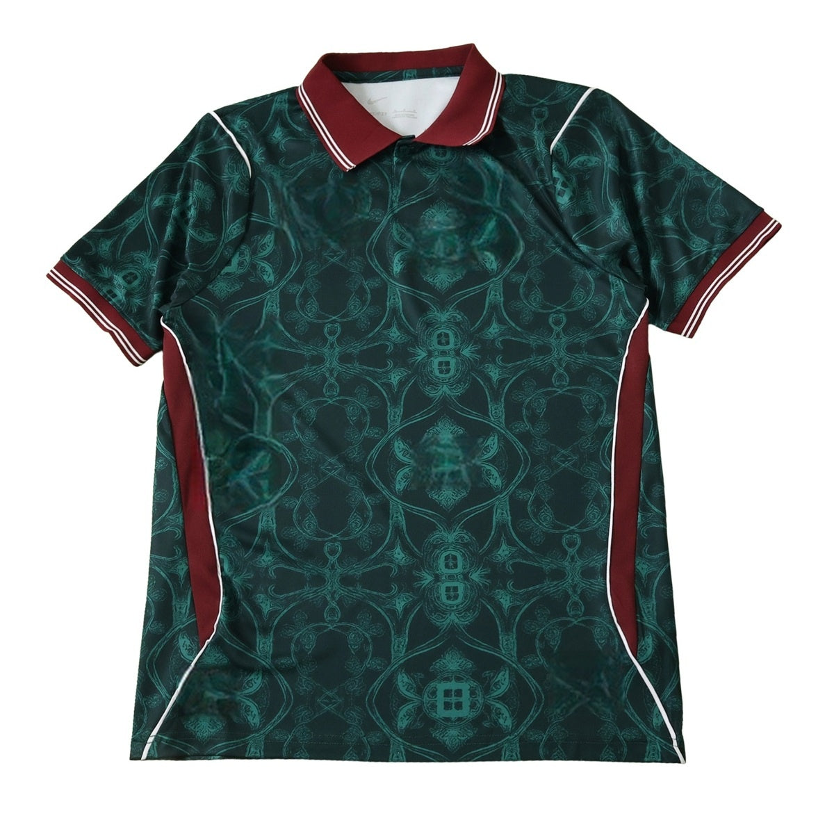 Special Edition Men's Jersey — Unbranded