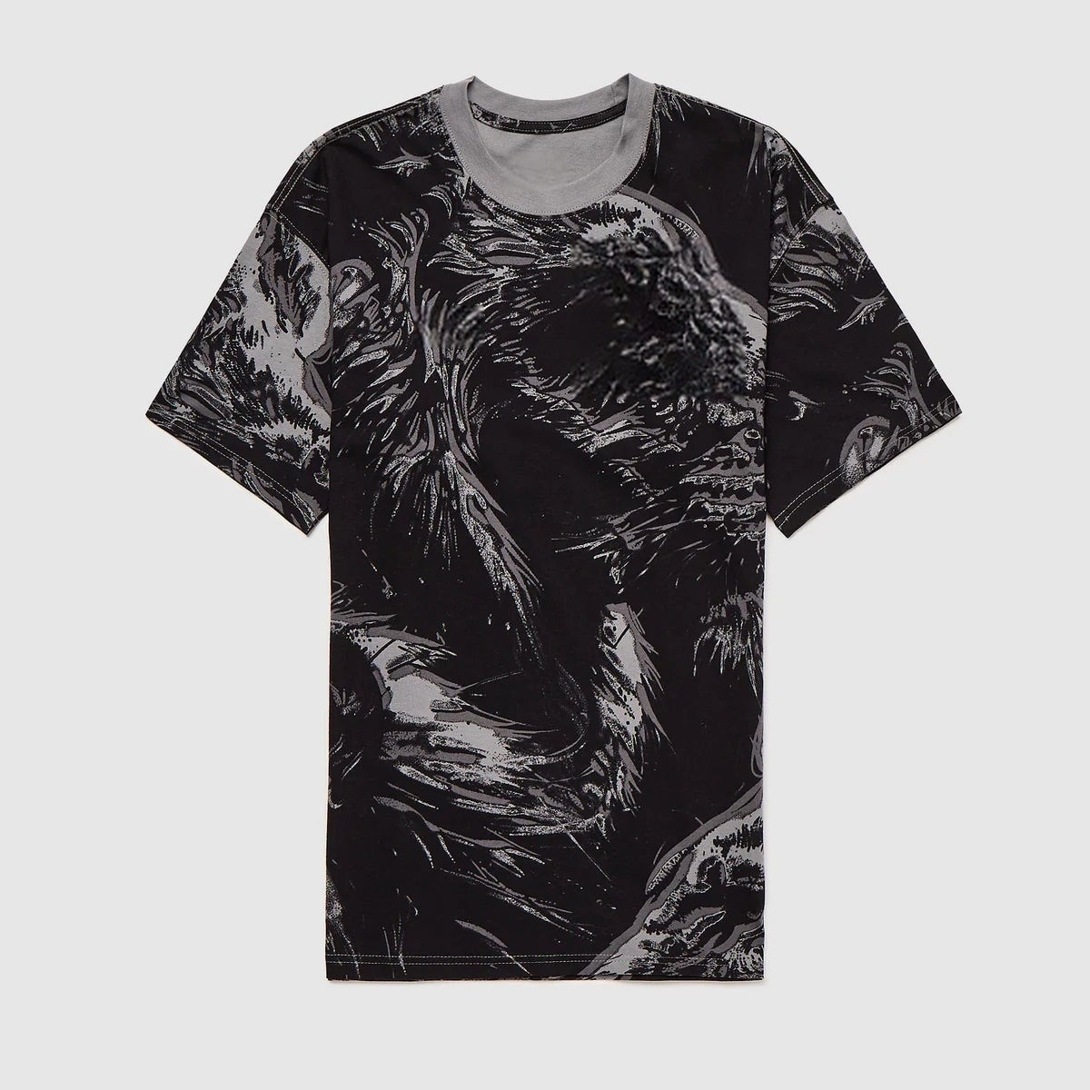 Training Top 26/27 — Unbranded