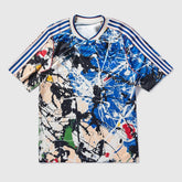 Stone Roses 25/26 Kids Jersey Kit — Unbranded