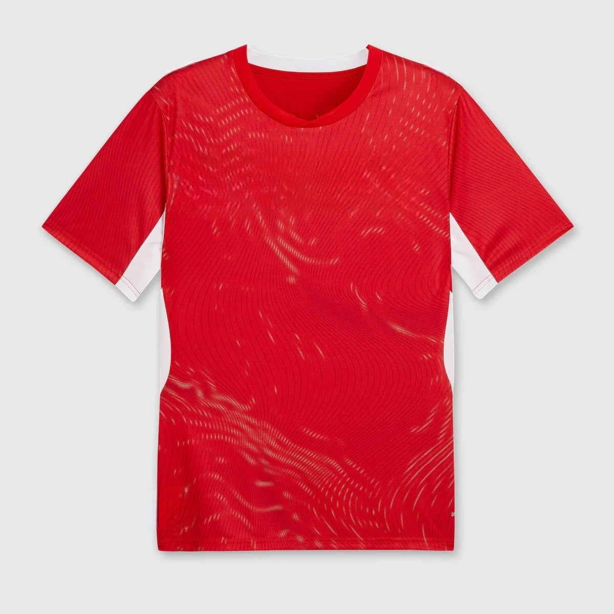 Home 26/27 Men's Jersey — Unbranded