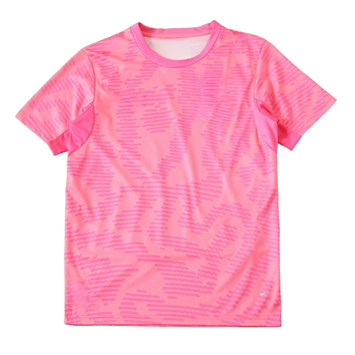 Special Edition Men's Jersey — Unbranded