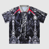 Special Edition Jersey — Unbranded