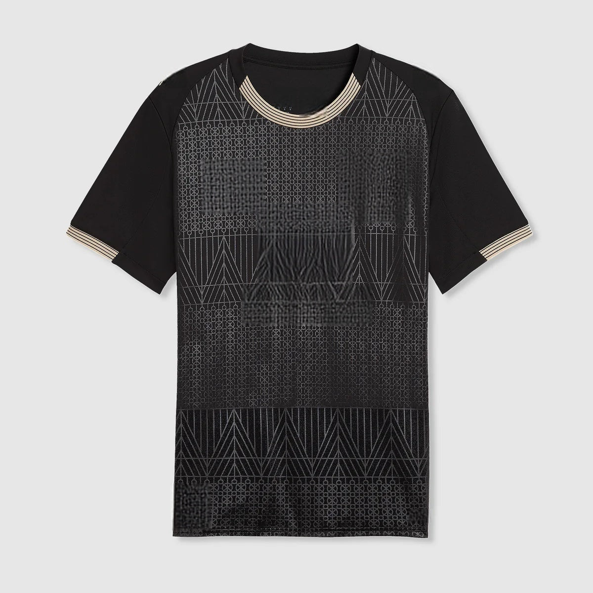 Centenary 25/26 Men's Jersey — Unbranded