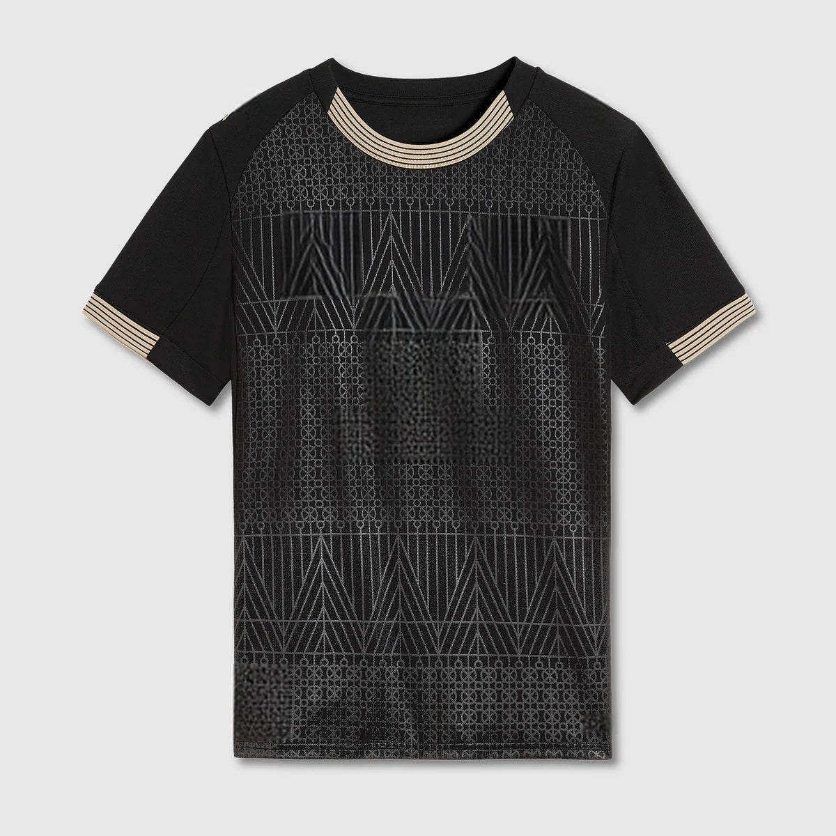 Centenary 25/26 Kids Jersey Kit — Unbranded