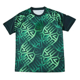 Pre-Match 25/26 Jersey — Unbranded
