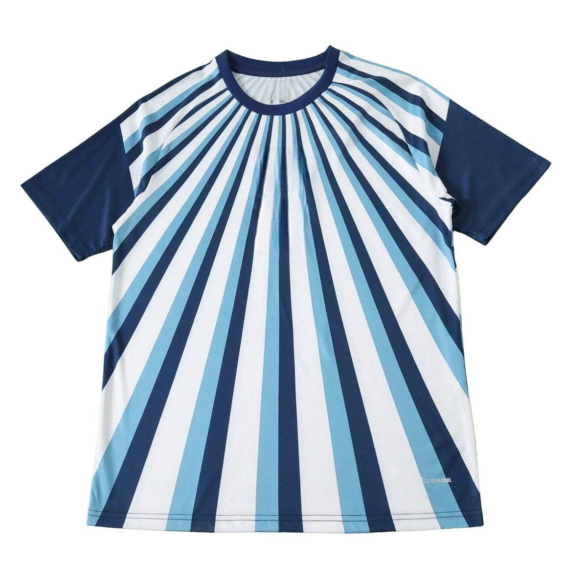 Pre-Match Home 26/27 Jersey — Unbranded