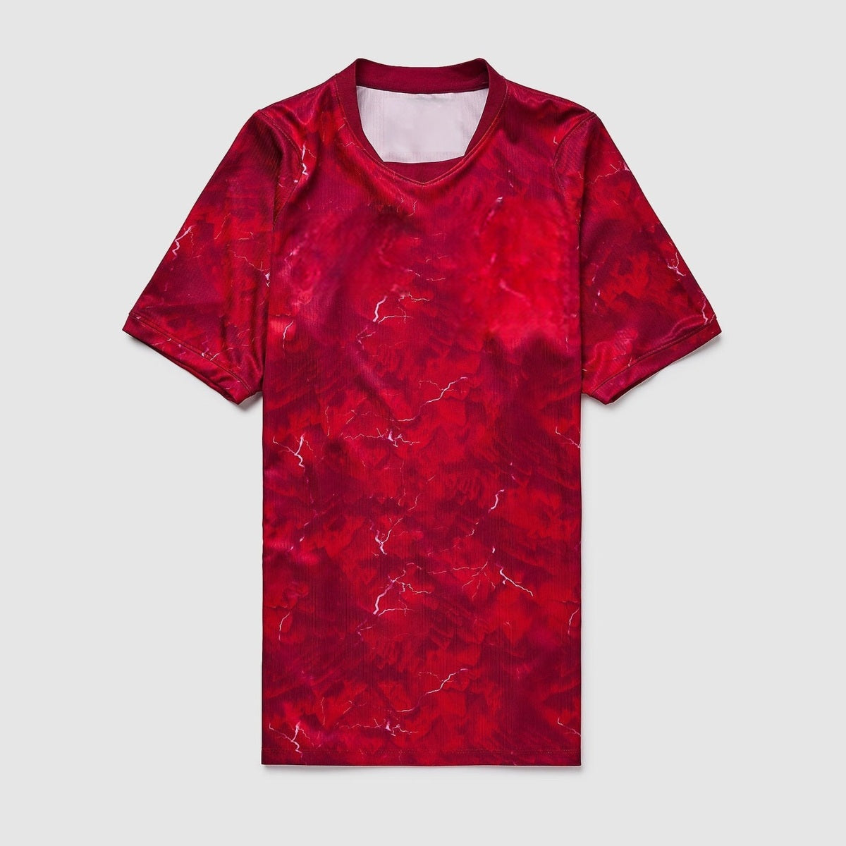 Away 26/27 Men's Jersey — Unbranded