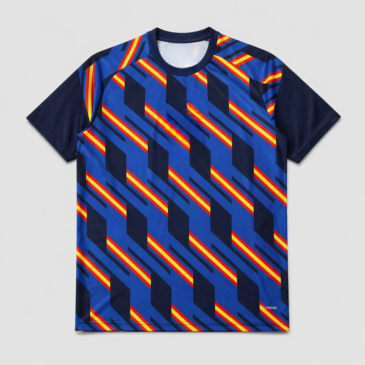 Pre-Match Home 26/27 Jersey — Unbranded