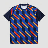 Pre-Match Home 26/27 Jersey — Unbranded