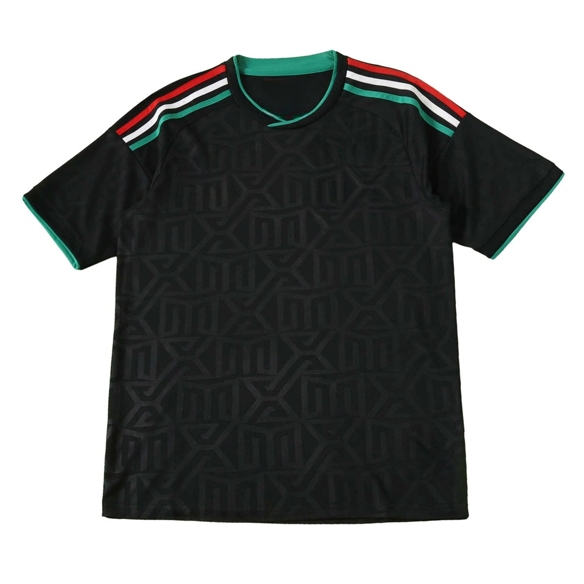 Third 26/27 Men's Jersey — Unbranded