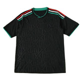 Third 26/27 Men's Jersey — Unbranded