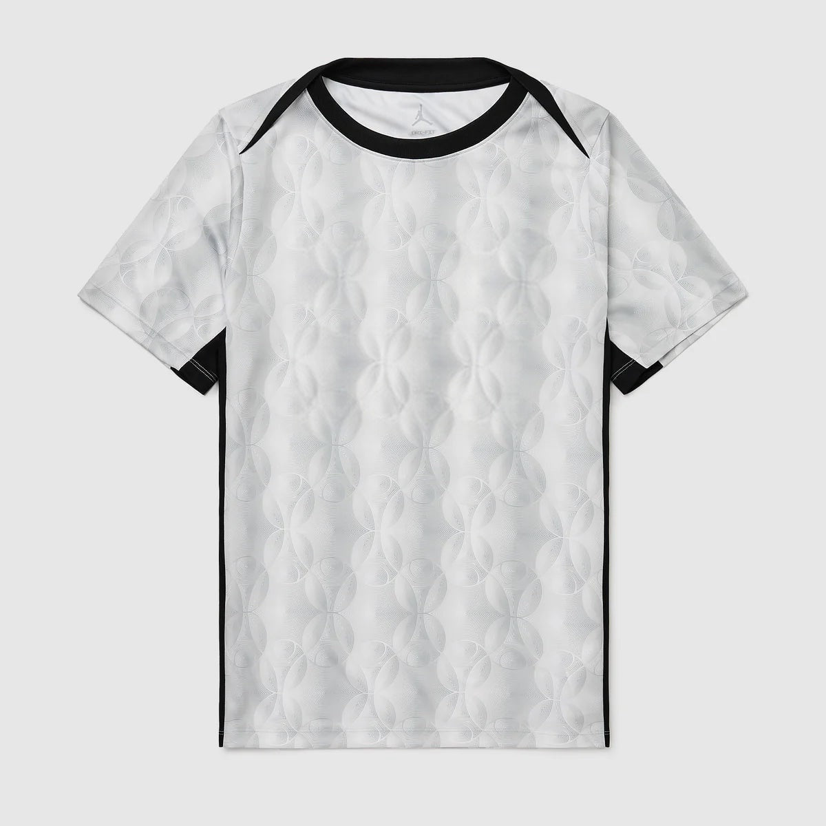 Pre-Match Fifth 25/26 Jersey — Unbranded