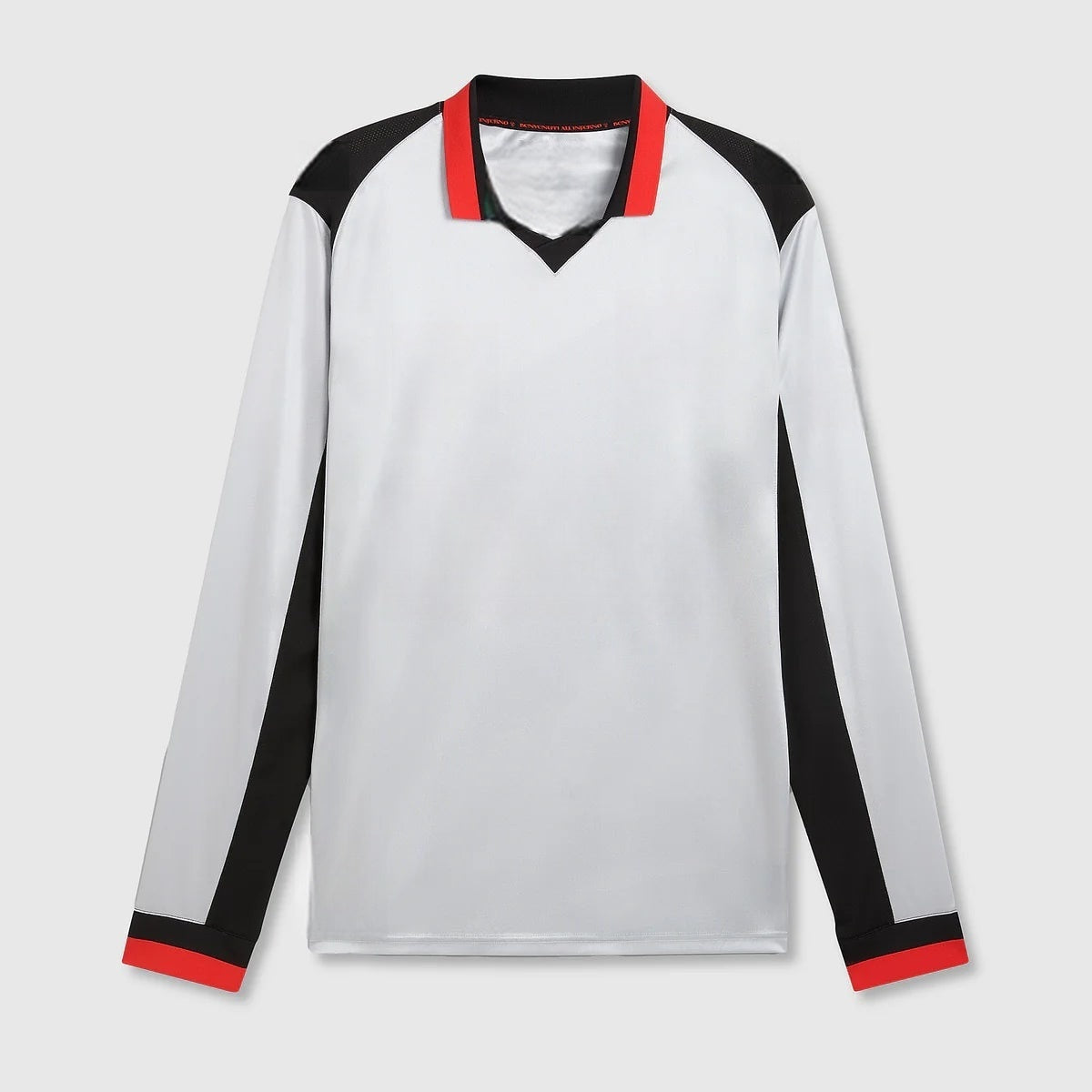 Slam Jam 25/26 Long Sleeve Jersey — Unbranded