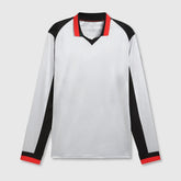 Slam Jam 25/26 Long Sleeve Jersey — Unbranded