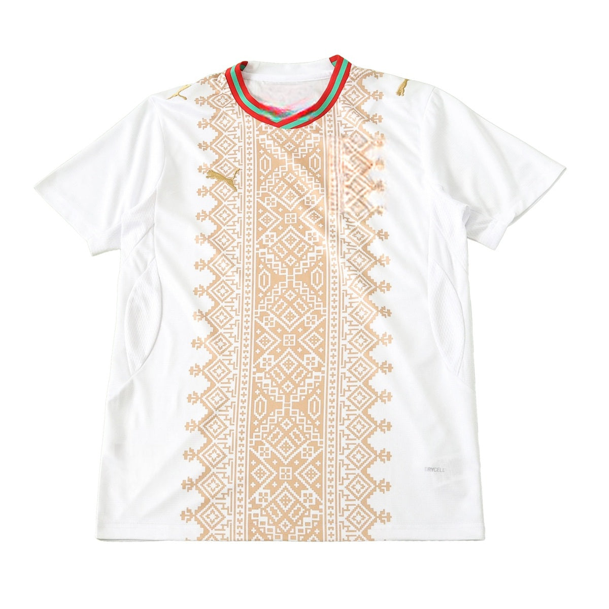 Away 26/27 Men's Jersey — Unbranded