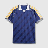 Travel 25/26 Men's Jersey — Unbranded