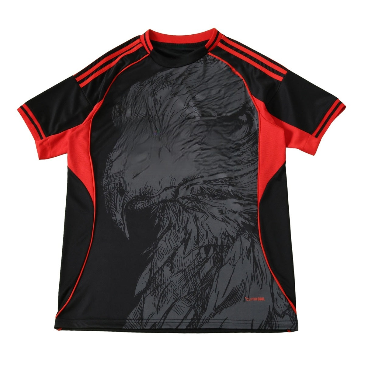 Special Edition Men's Jersey — Unbranded