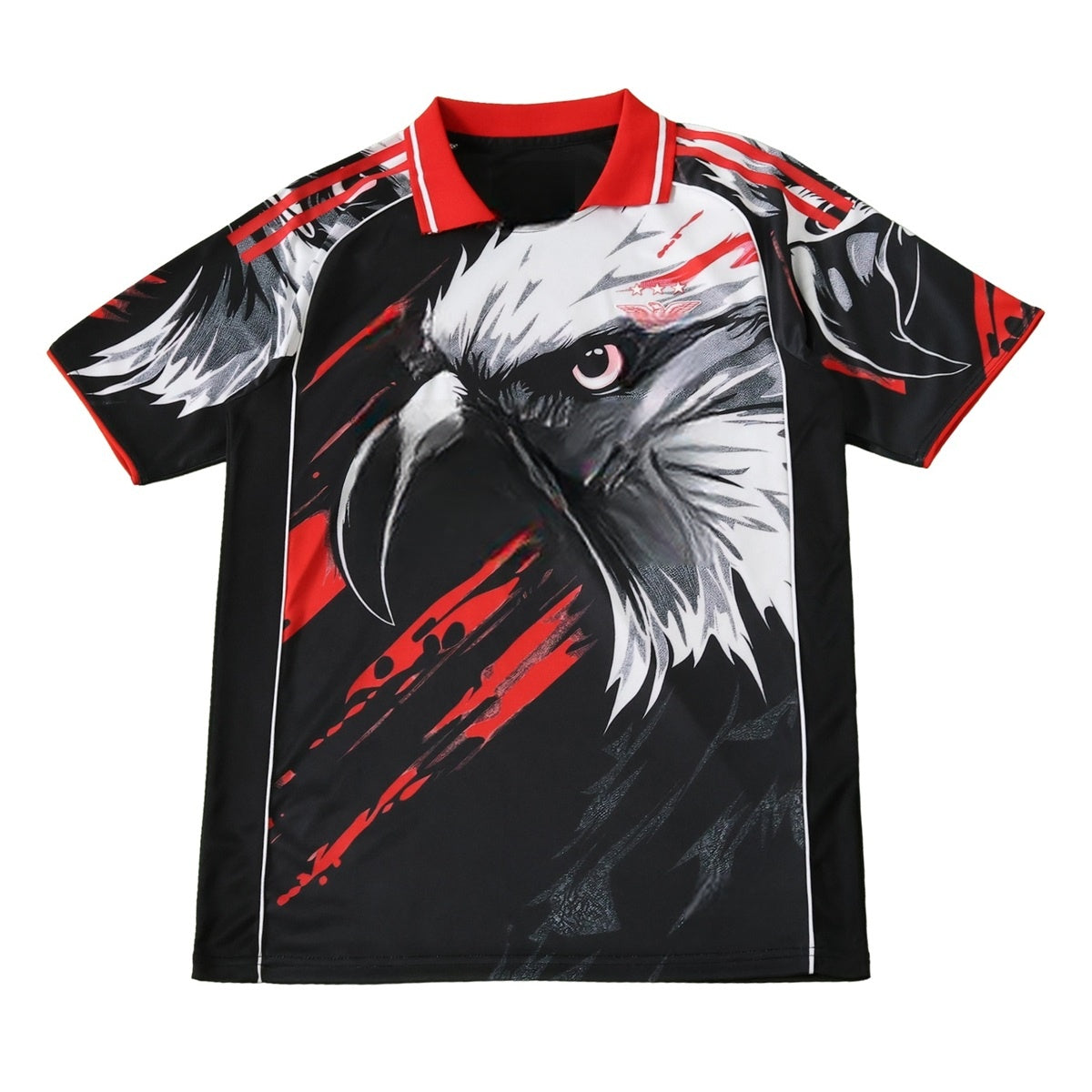 Special Edition Men's Jersey — Unbranded