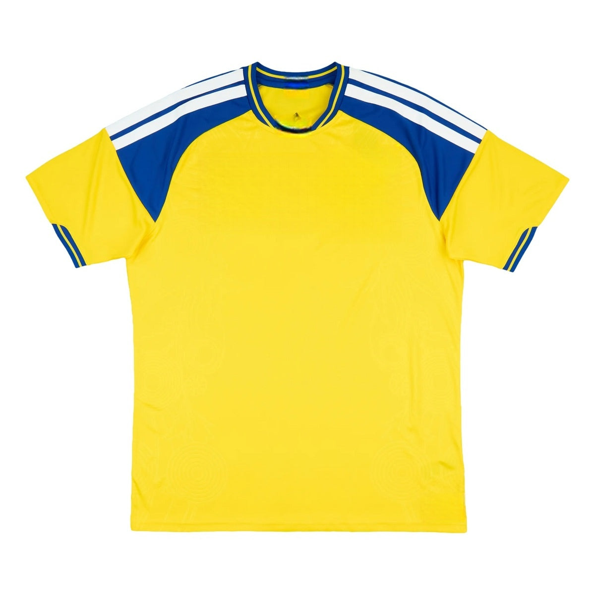 Home 26/27 Men's Jersey — Unbranded