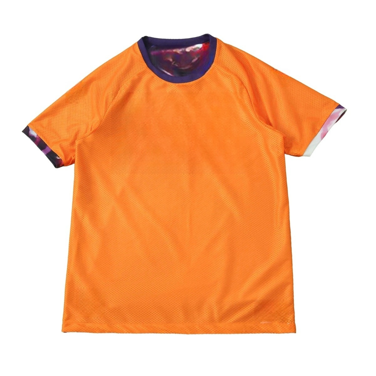 Fourth 25/26 Men's Jersey — Unbranded
