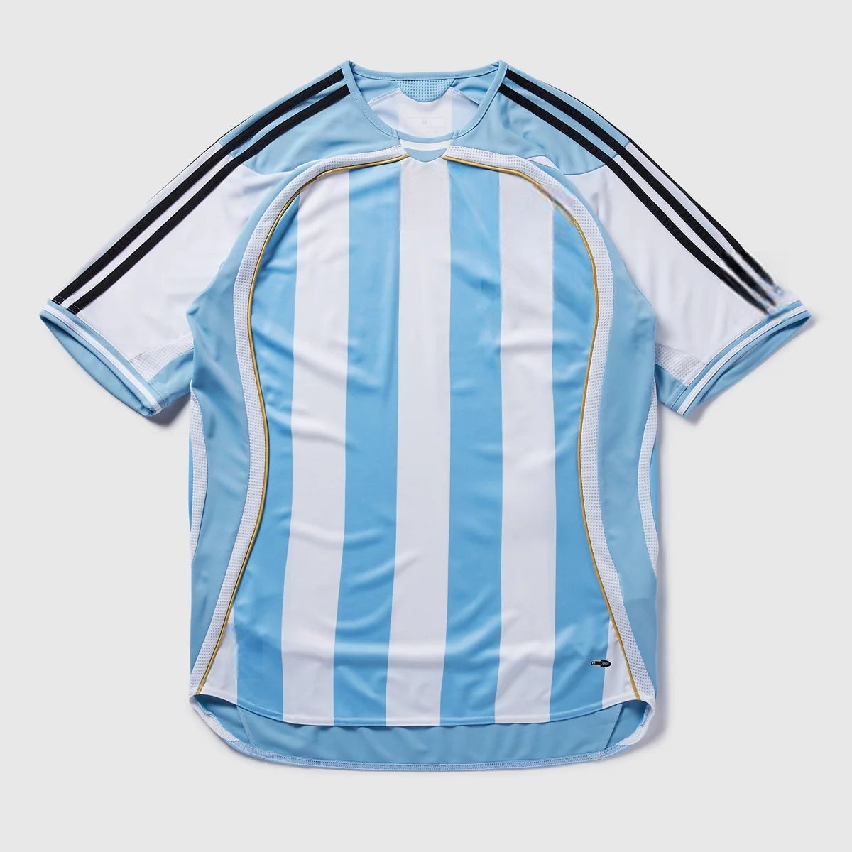 Retro Home 2006 Jersey — Unbranded