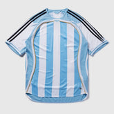 Retro Home 2006 Jersey — Unbranded