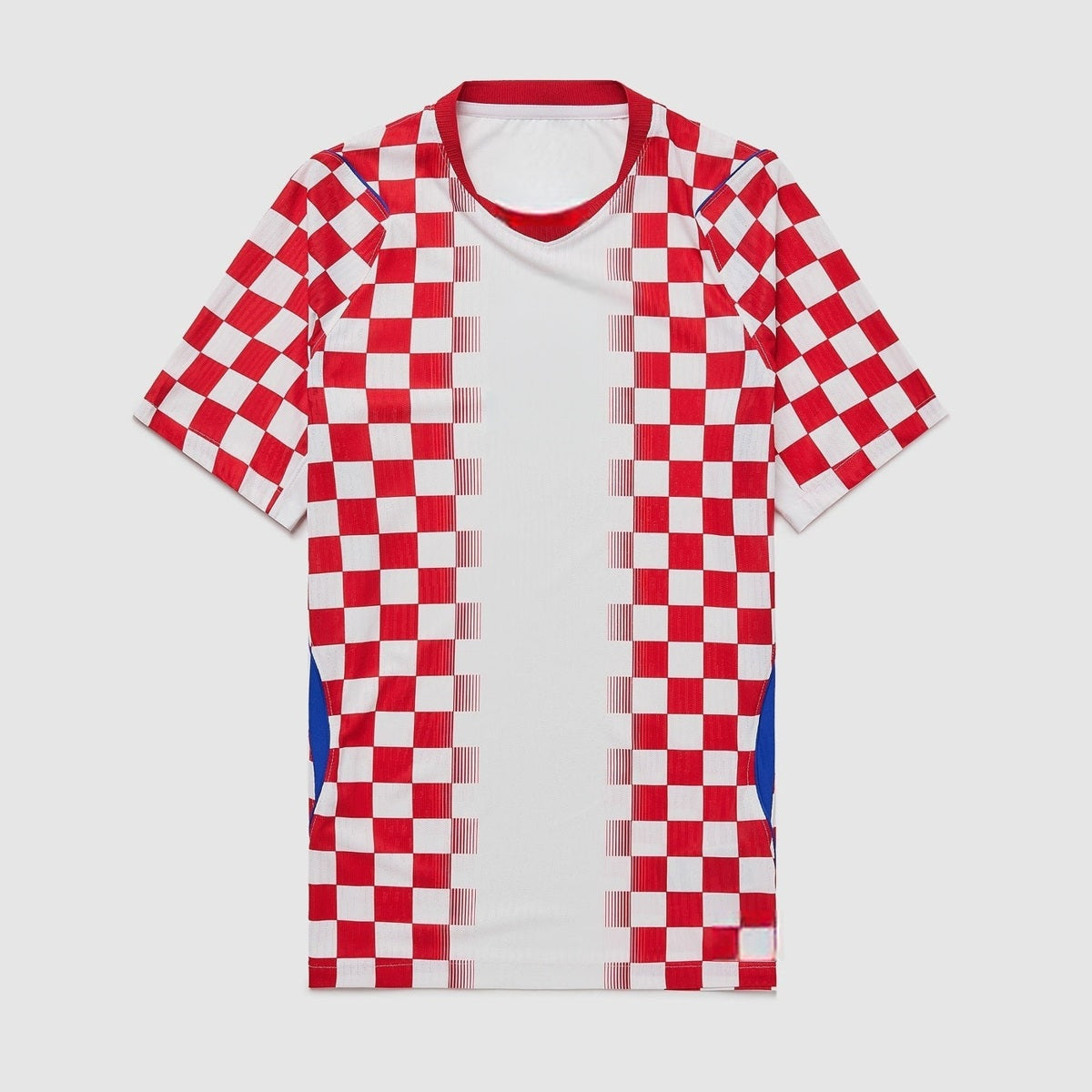 Home 26/27 Player Edition Jersey — Unbranded