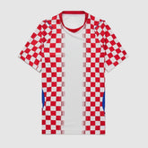 Home 26/27 Player Edition Jersey — Unbranded