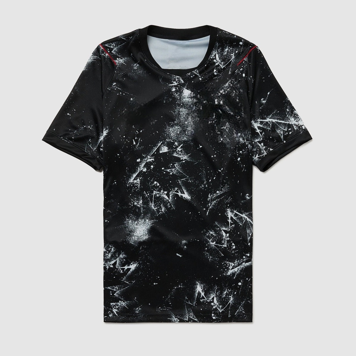 Away 26/27 Men's Jersey — Unbranded