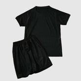 Away 26/27 Kids Jersey Kit — Unbranded