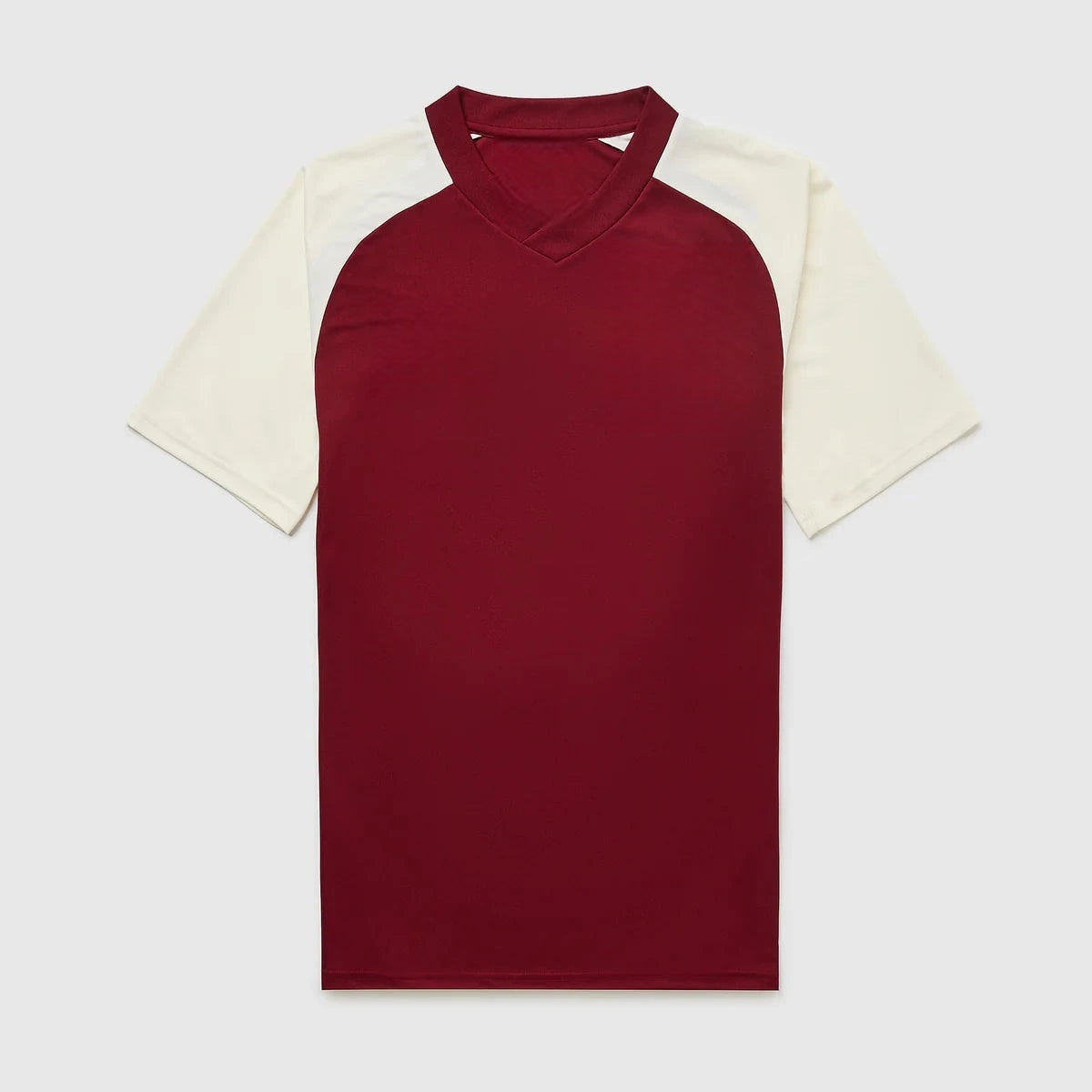 Pre-Match Away 26/27 Jersey — Unbranded