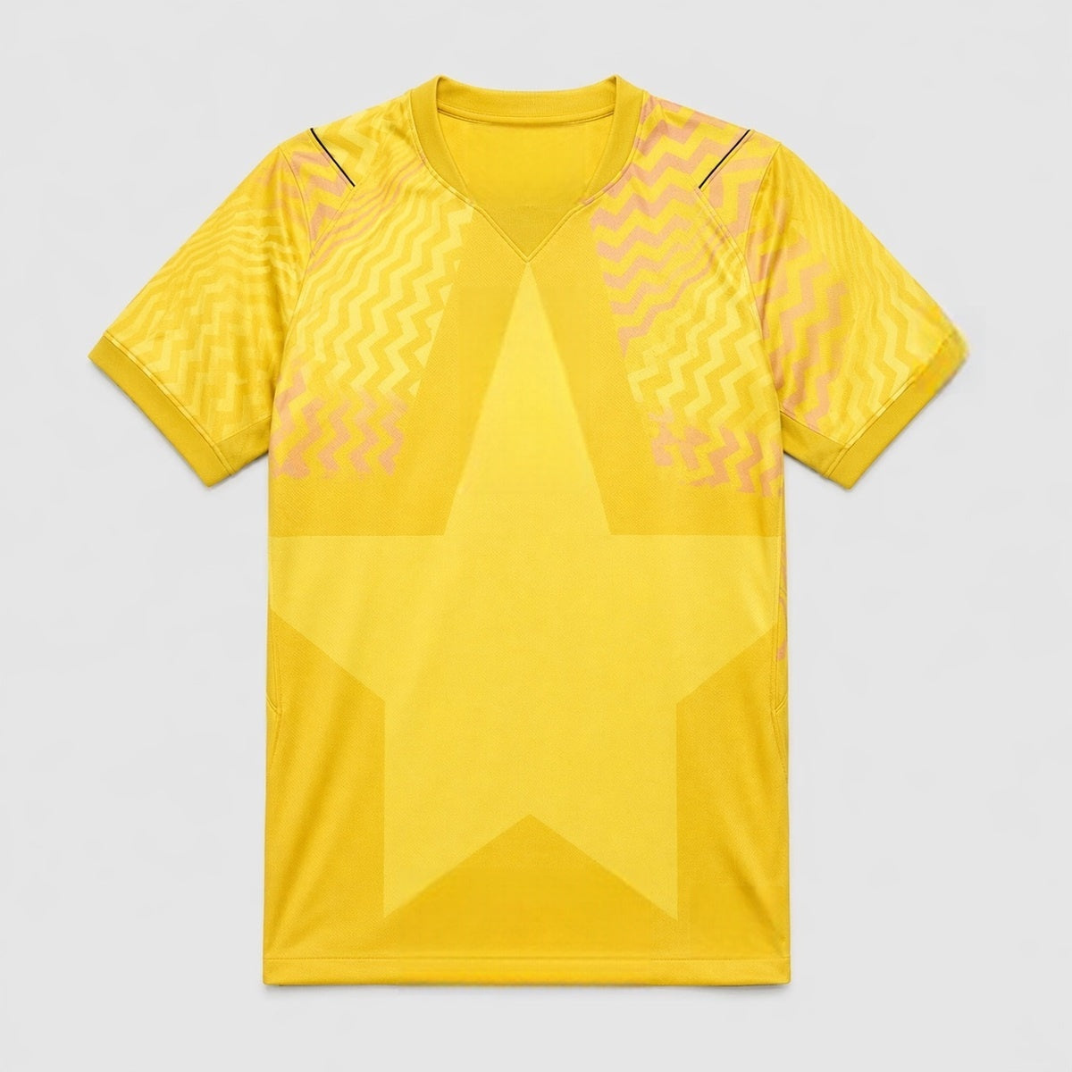 Goalkeeper 26/27 Jersey — Unbranded