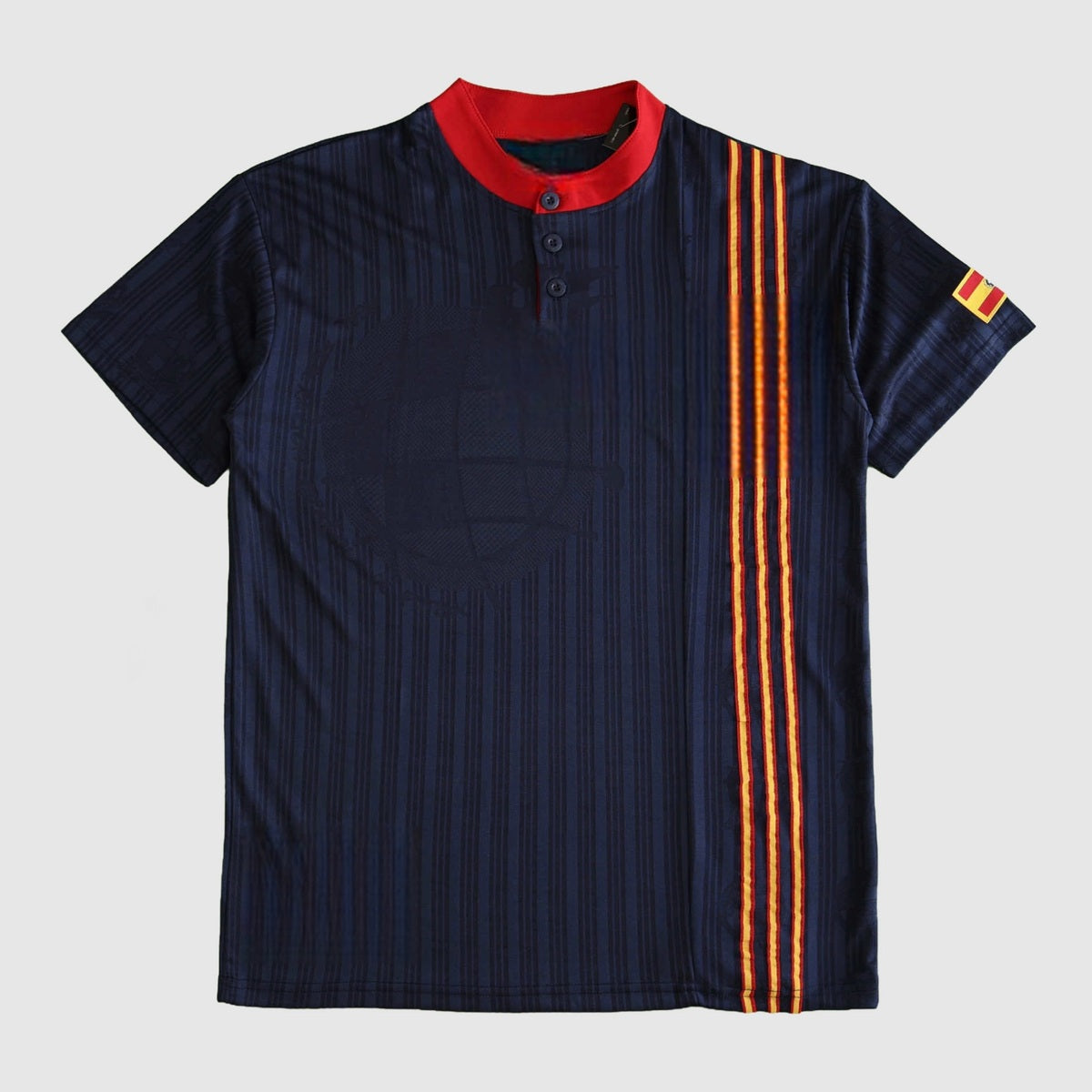 Retro Away 1996 Jersey — Unbranded