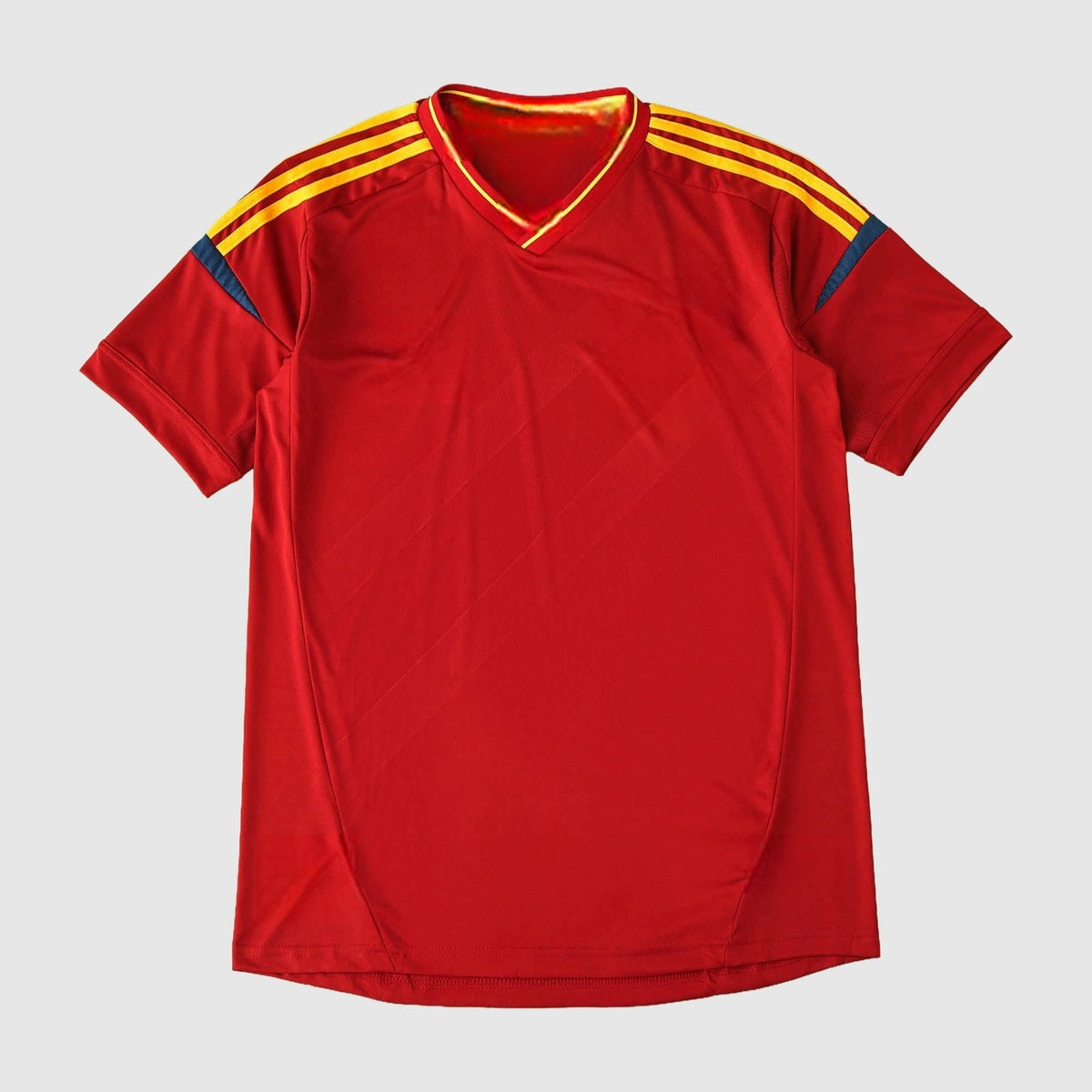 Retro Home 2012 Jersey — Unbranded