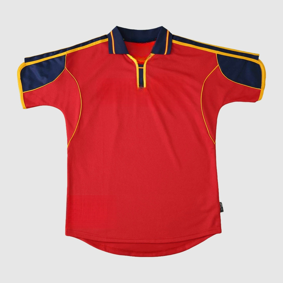 Retro Home 2000 Jersey — Unbranded